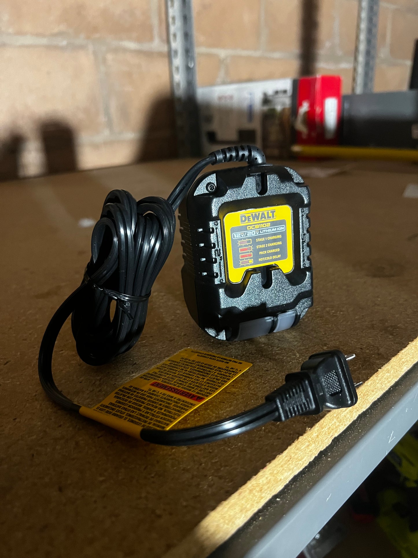 Conjunto de Taladros Dewalt 20V