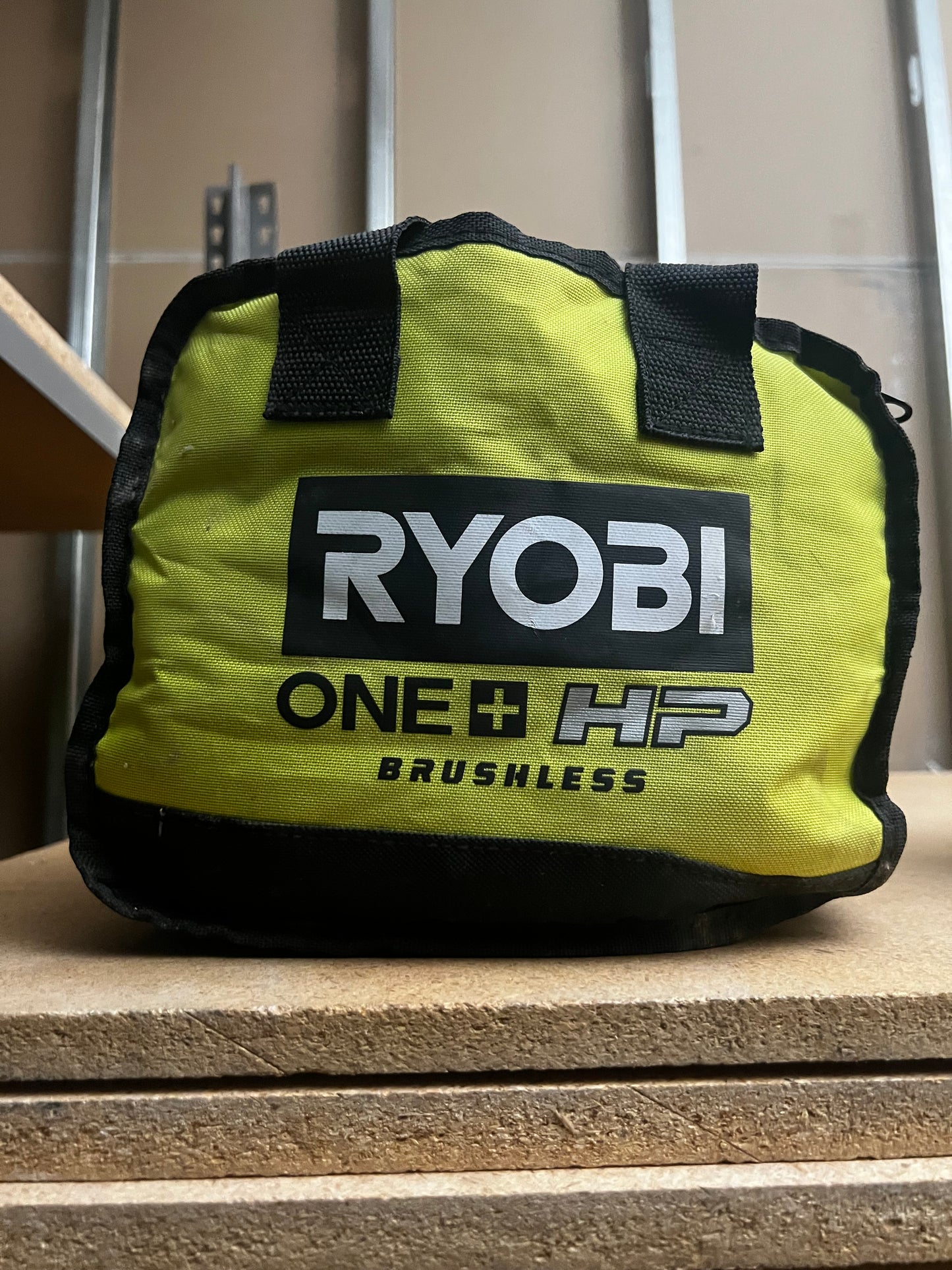 Bolsa para Herramienta Ryobi