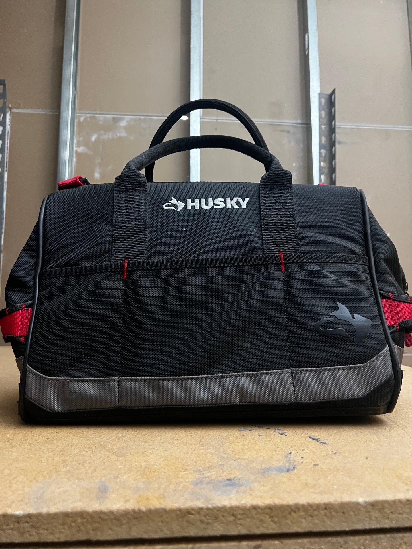 Bolsa para Herramienta Husky