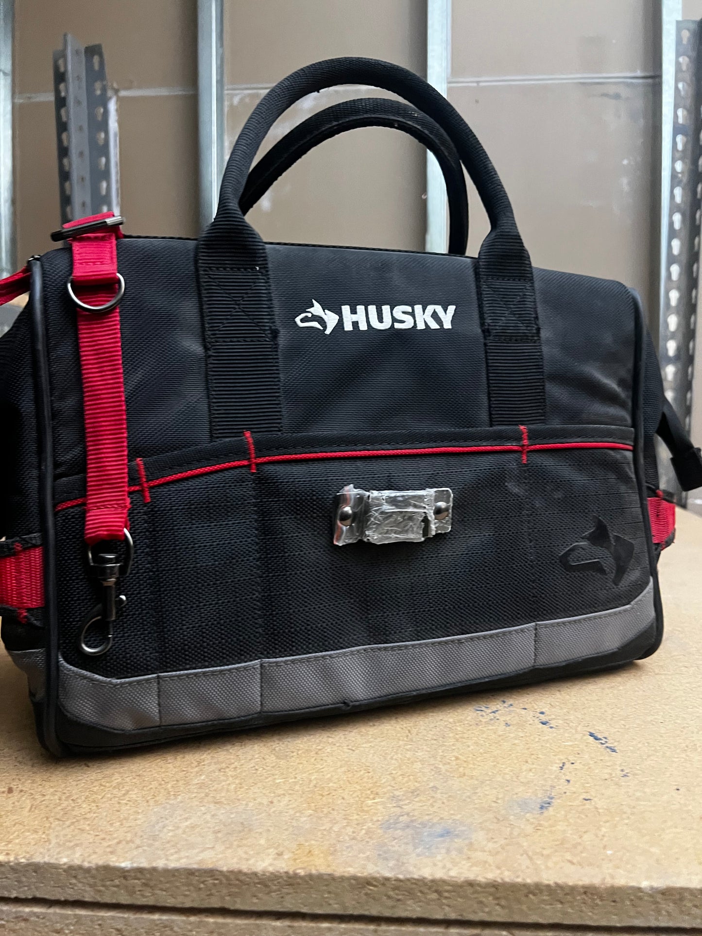 Bolsa para Herramienta Husky