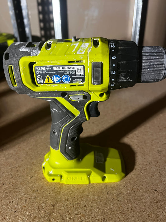 Taladro 1/2 Ryobi Usado