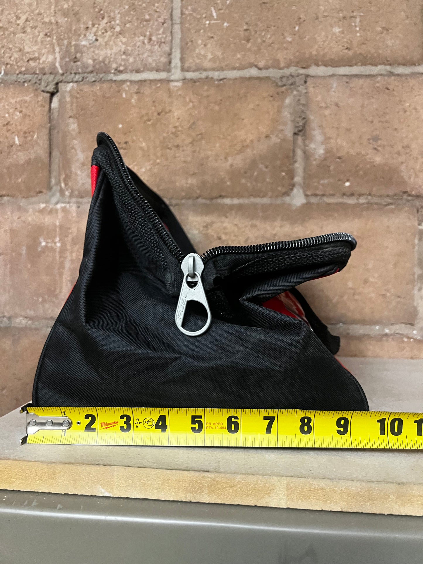 Bolsa para Herramienta Milwaukee