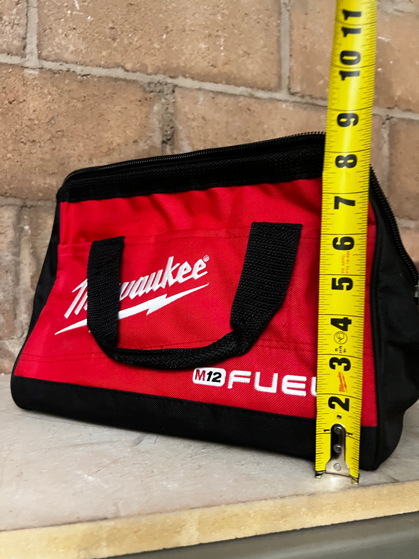 Bolsa para Herramienta Milwaukee