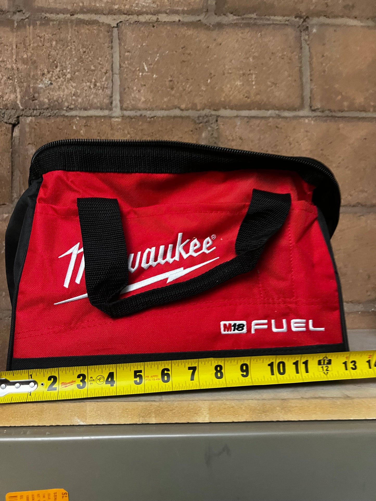 Bolsa de Herramienta Milwaukee