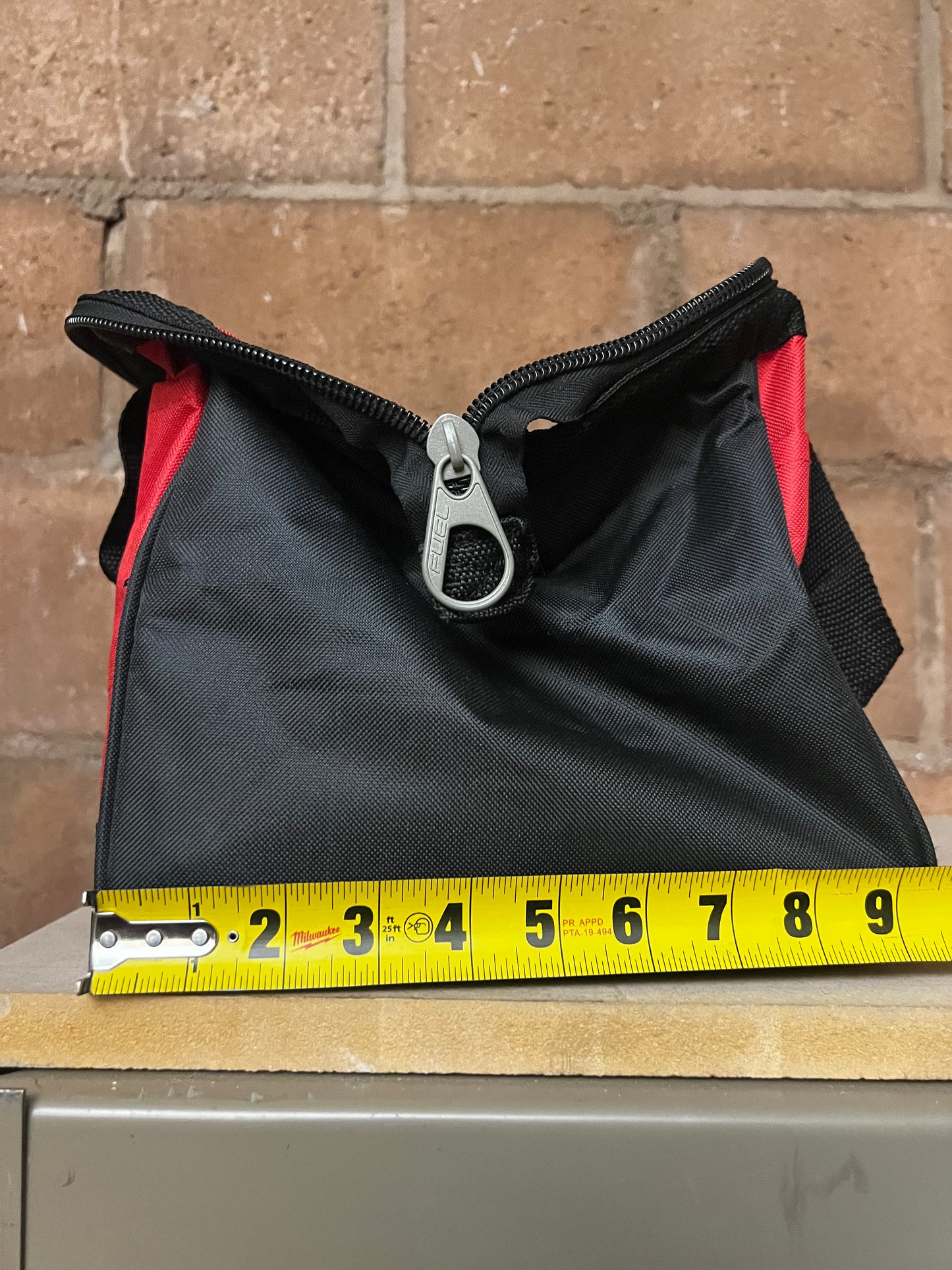 Bolsa de Herramienta Milwaukee