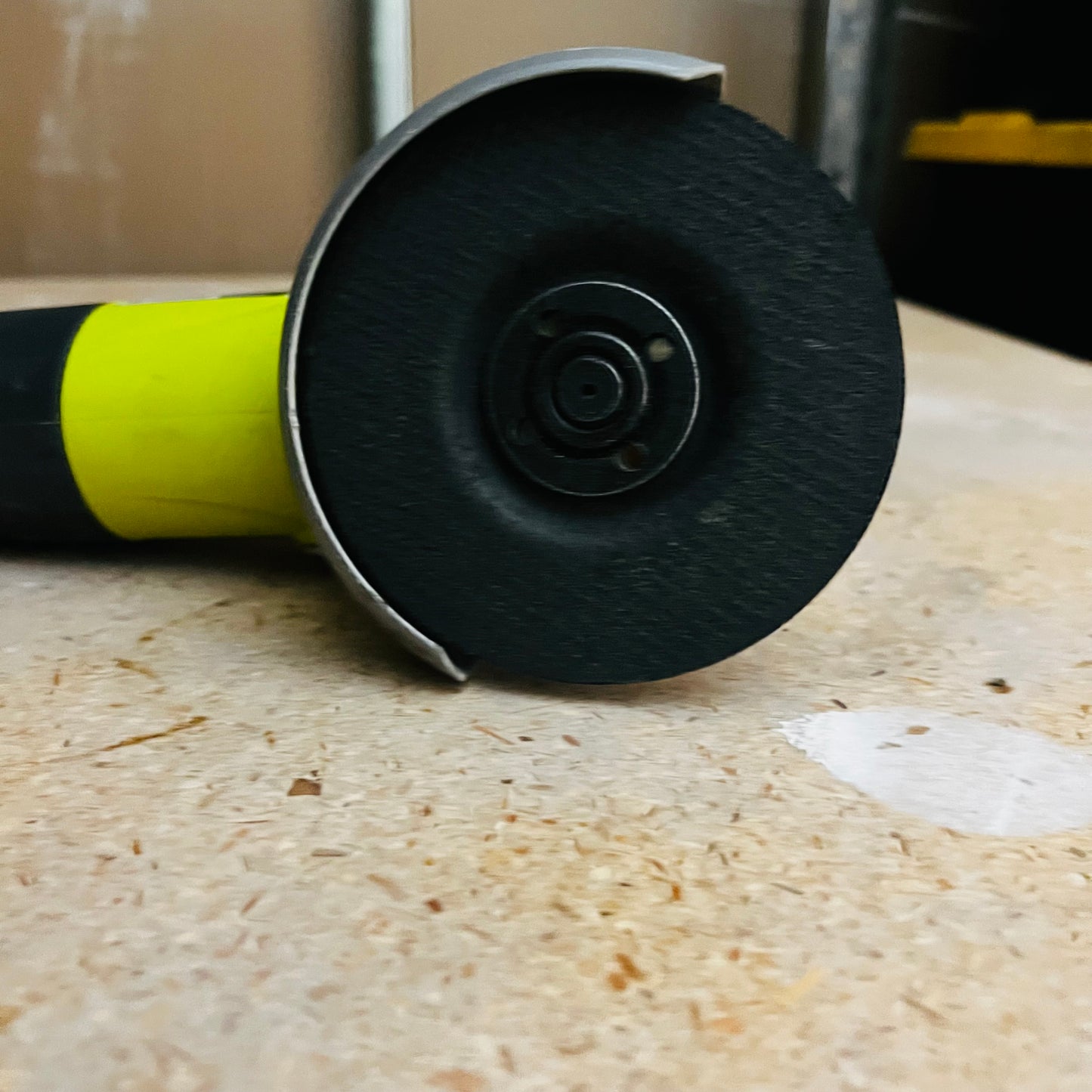 Esmeril Electrico Ryobi