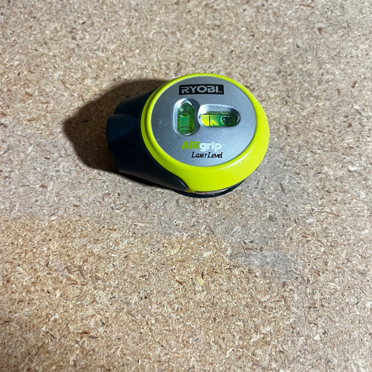 Laser Pequeño Ryobi