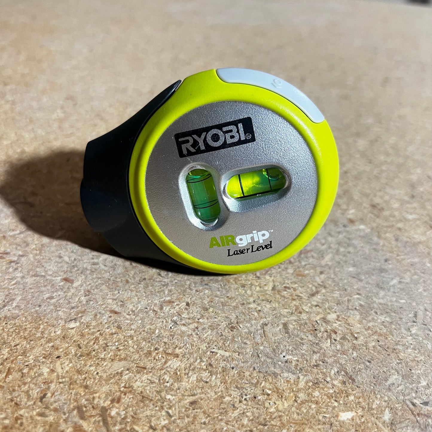 Laser Pequeño Ryobi