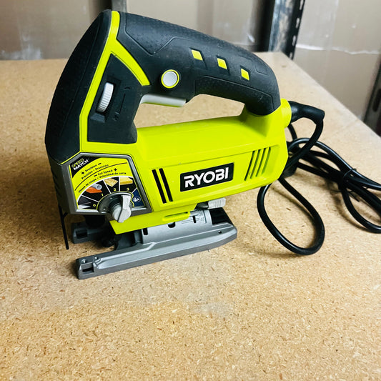 Sierra Caladora Ryobi