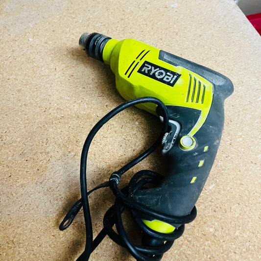 Taladro Percutor Ryobi