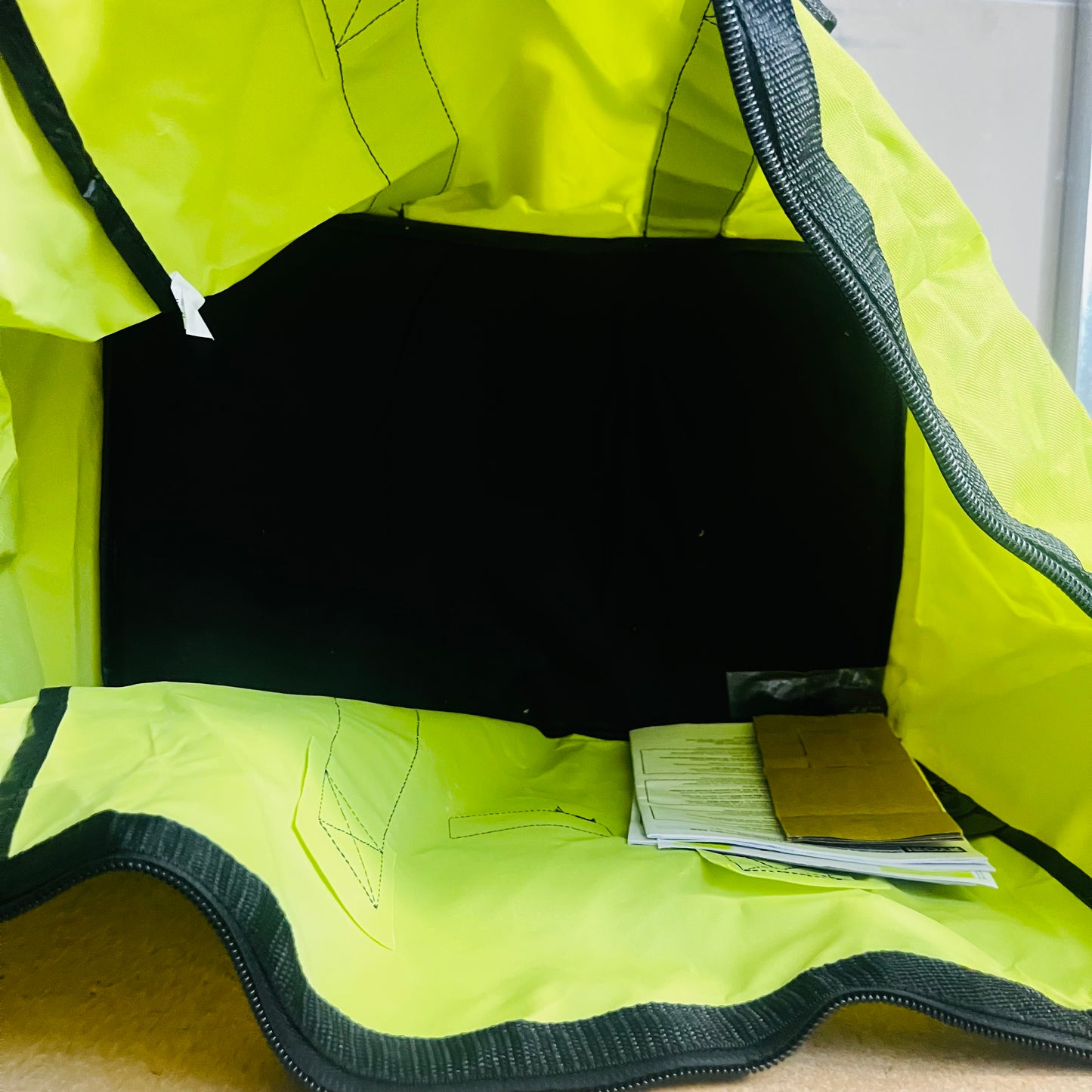 Bolsa de Herramienta Grande Ryobi