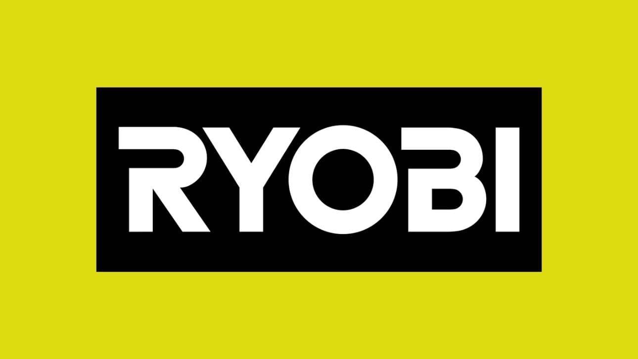 Herramienta Ryobi