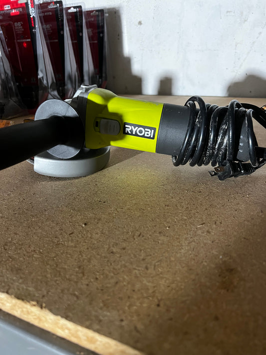 Esmeril Electrico Ryobi