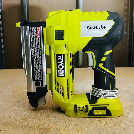Clavadora Calibre 23 Ryobi 18V