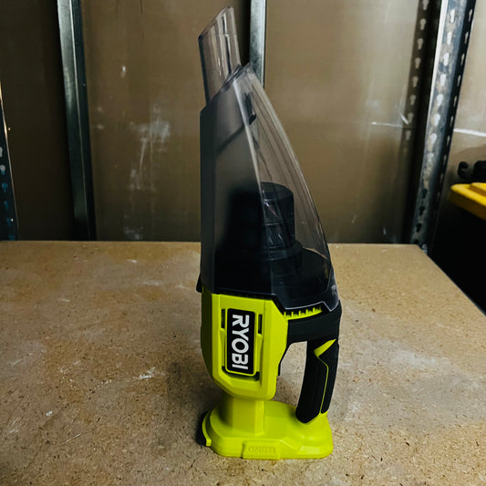 Aspiradora de Mano Ryobi 18V