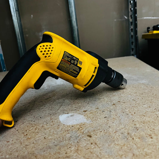 Taladro Dewalt