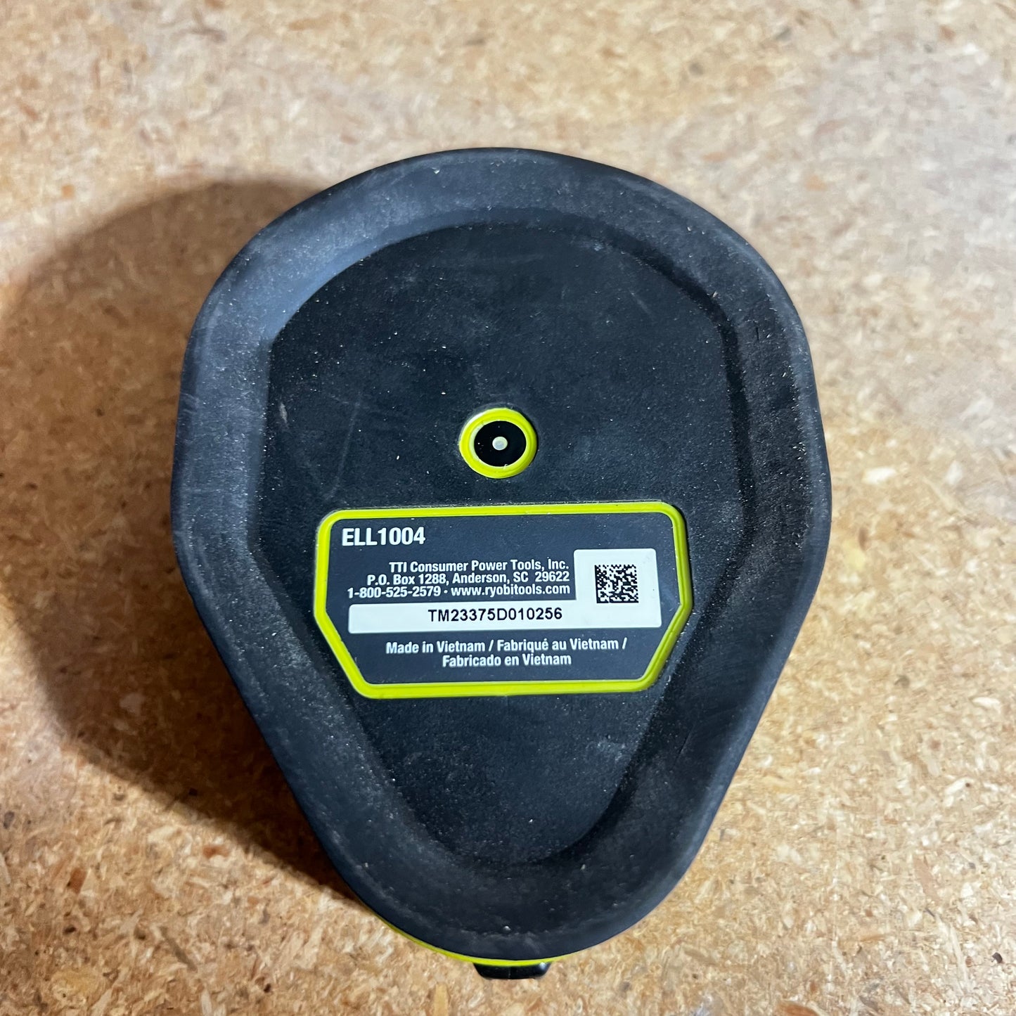 Laser Mediano Ryobi