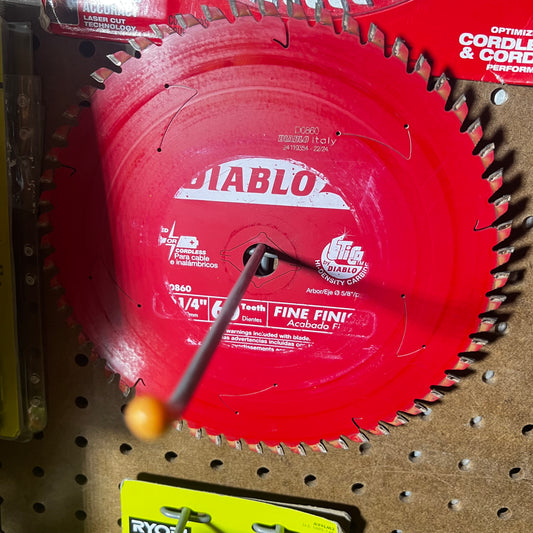 Hojas para Sierras de Mano