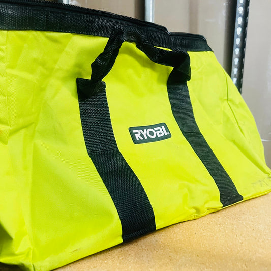 Bolsa de Herramienta Grande Ryobi