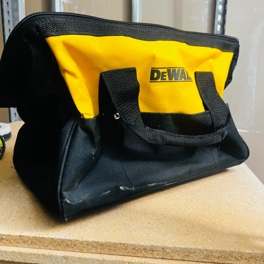 Bolsa de Herramienta Dewalt